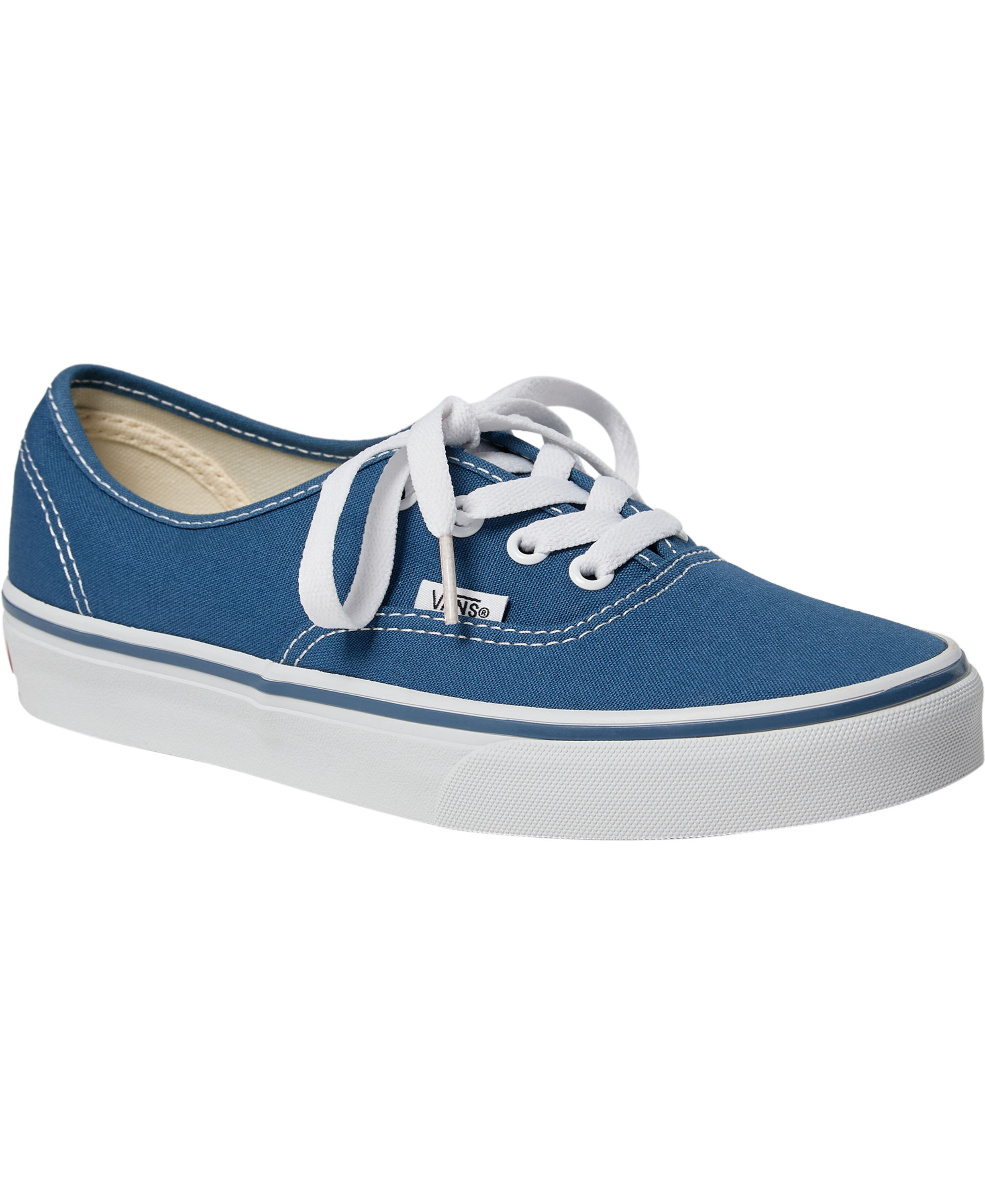 UA Authentic Navy