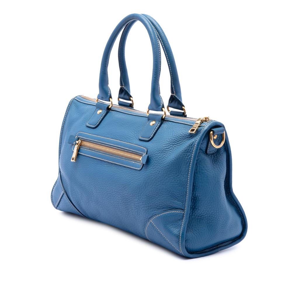 Prada Handbag