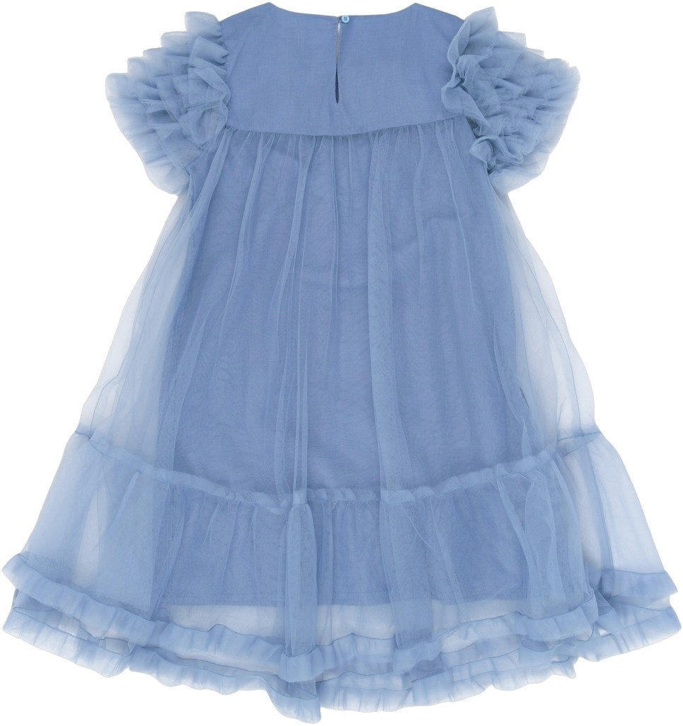 Tnhelen S_S Dress