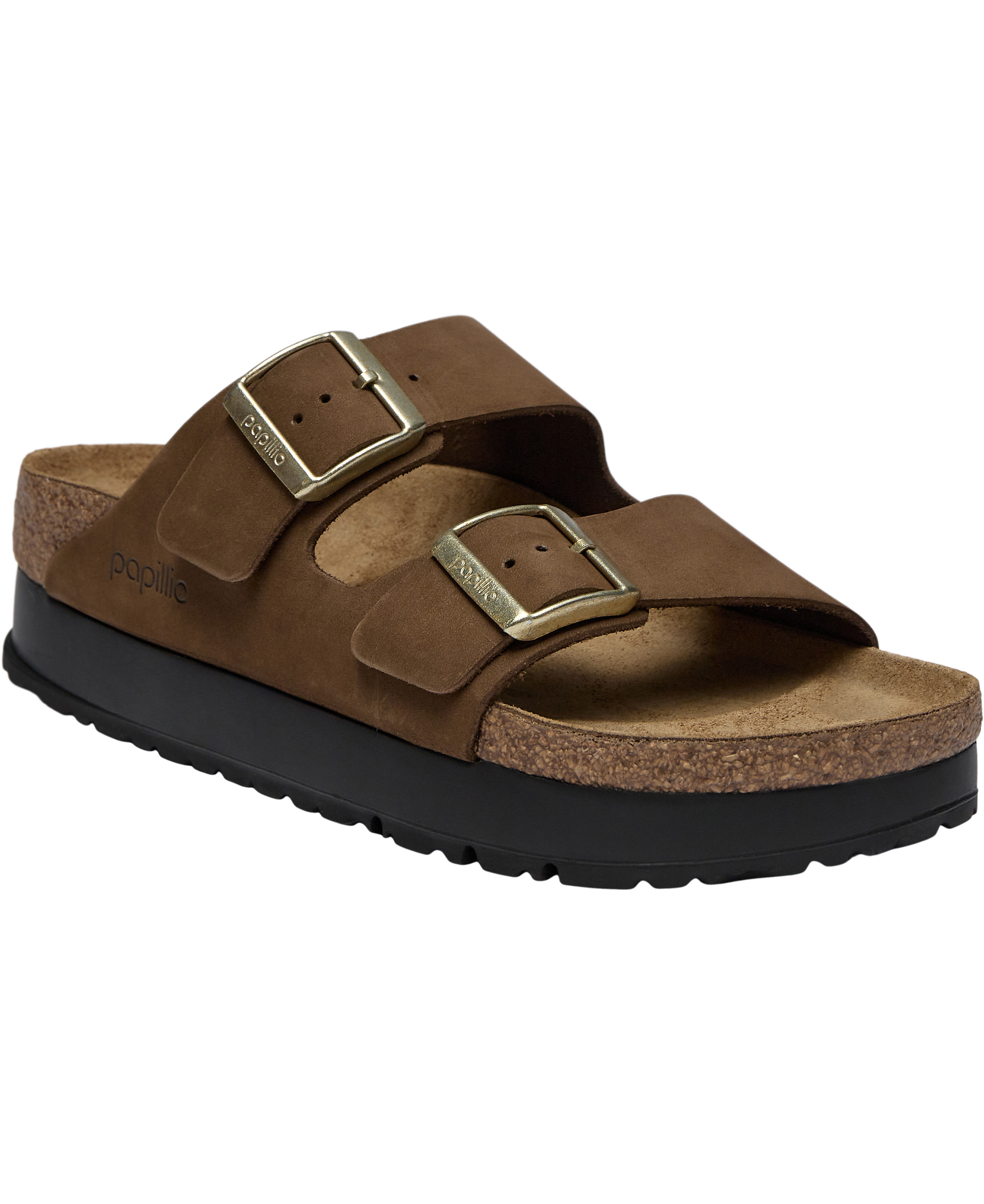 Arizona Flex Platform Lenb Dark Tea