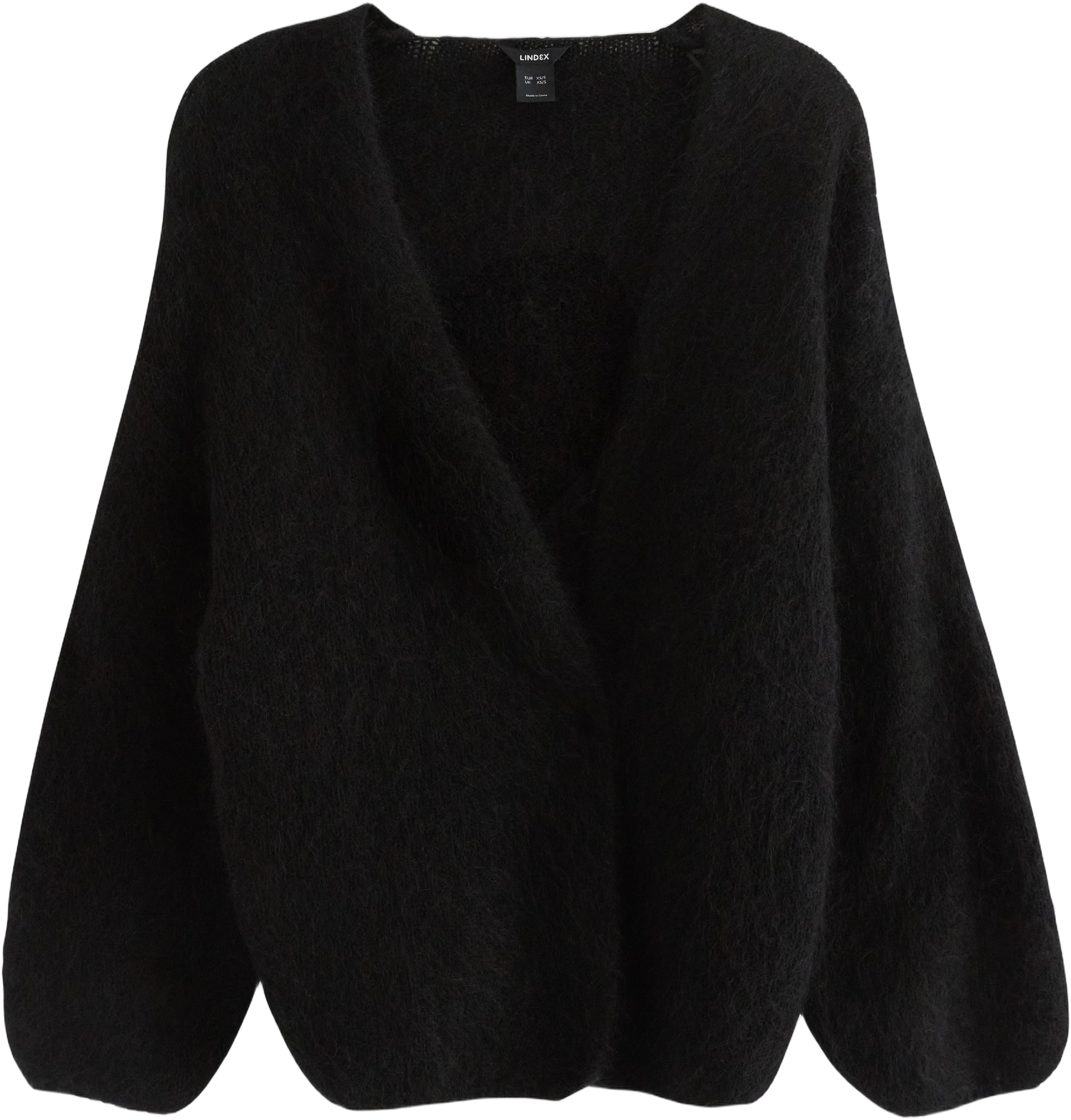 Cardigan Vanessa Mohair Blend Cardigan Vanessa Mohair Blend