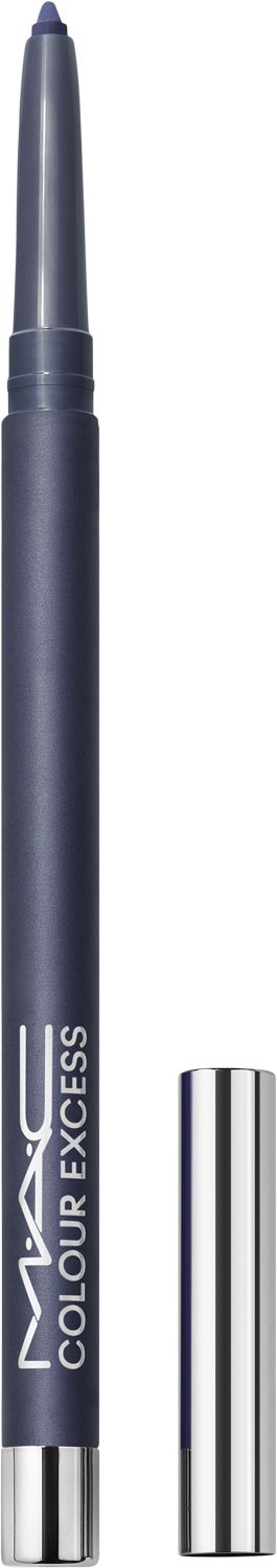 Colour Excess Gel Pencil Eye Liner