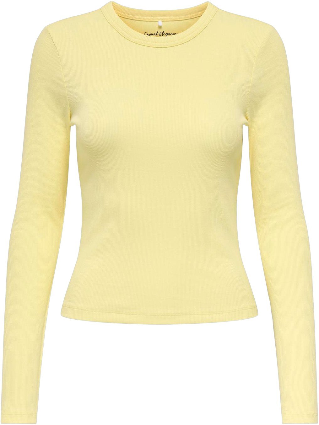 Onlval Life L/S Oneck TOP JRS