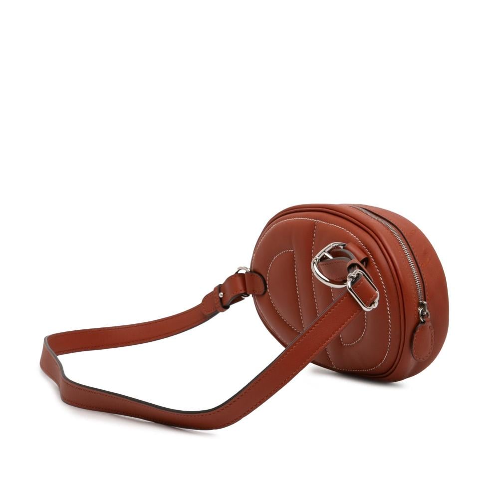 Hermès Belt Bag