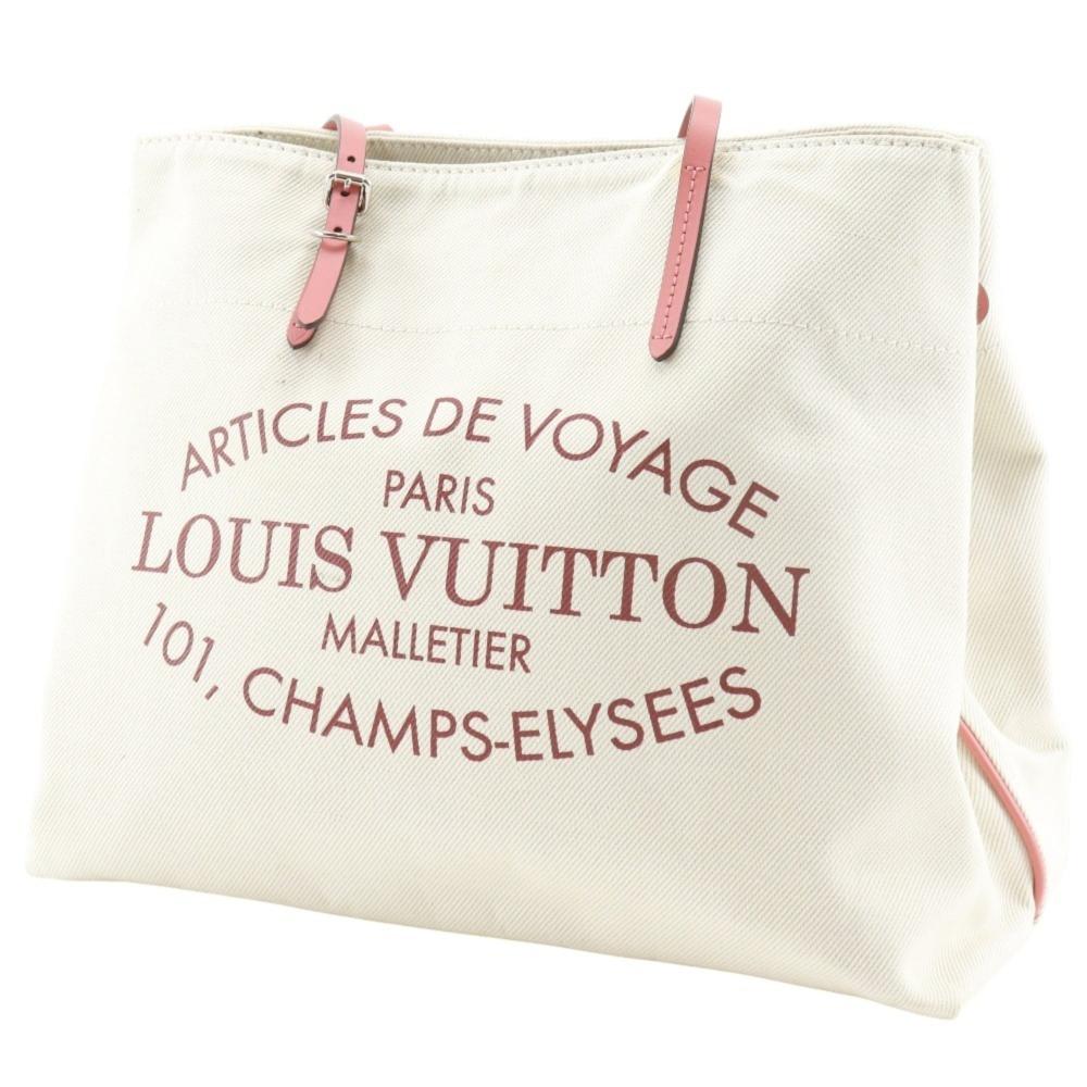 Louis Vuitton Tote
