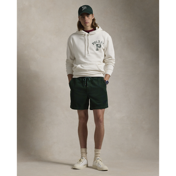 Pwing Fleece Hoodie