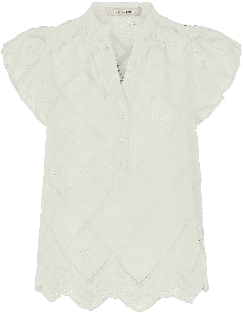 7739rdfcressida Blouse