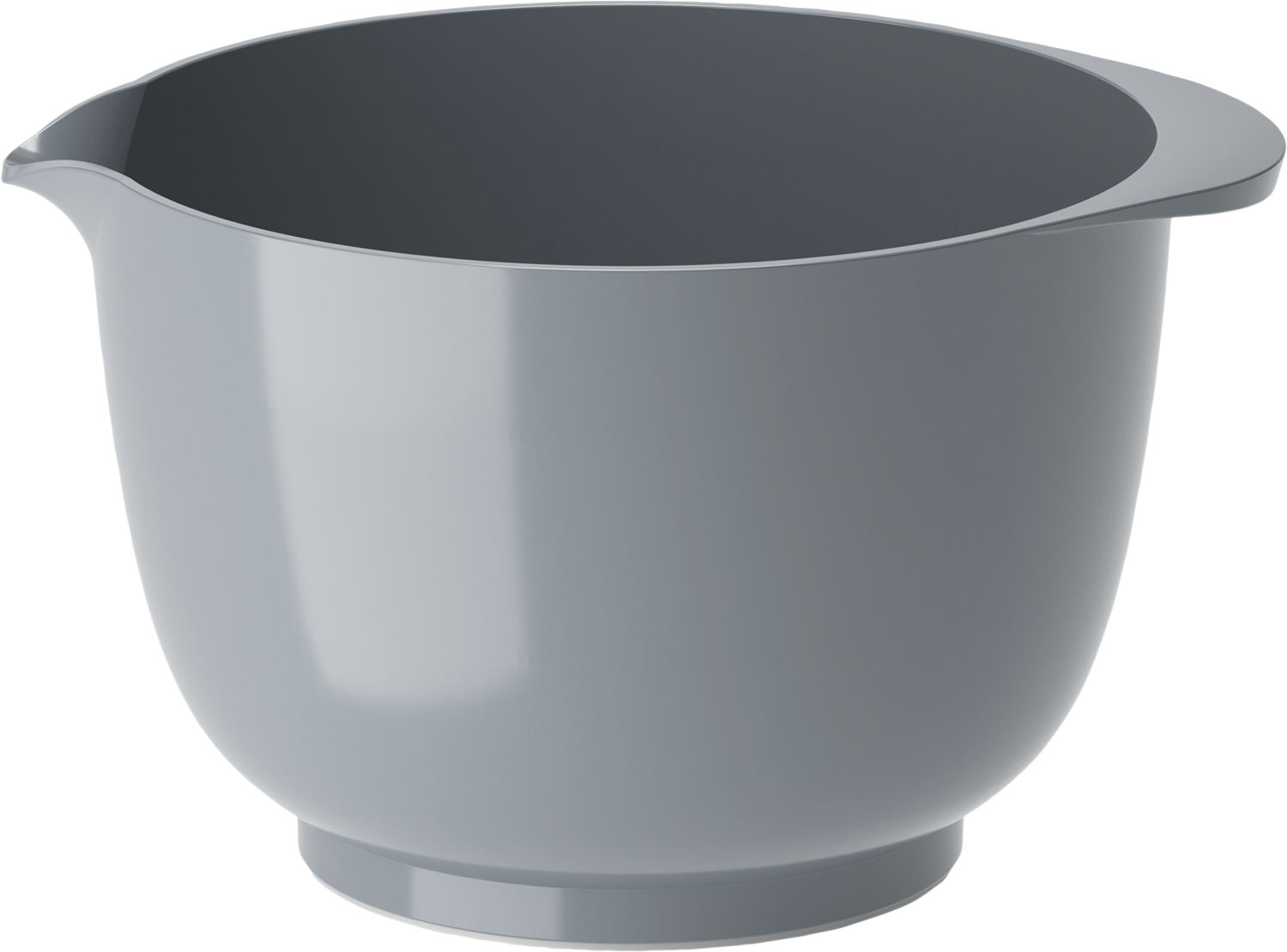 Margretheskål 2L Dusty Blue