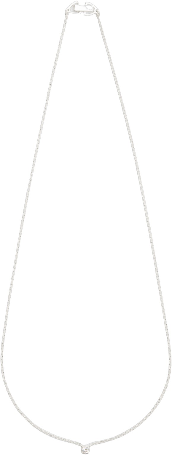 Oda Floating Necklace