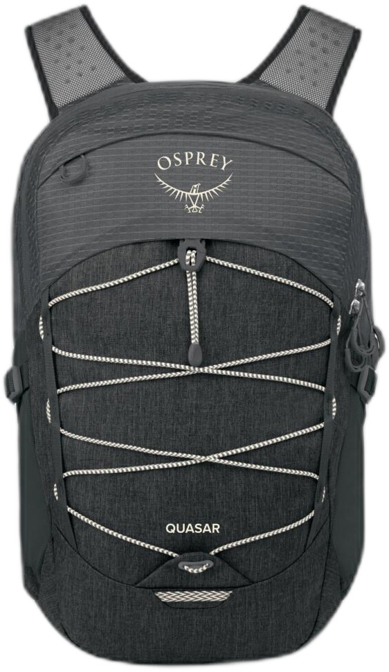 Quasar Phantom Grey Heather OS