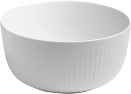 Hammershøi Skål 21 cm.