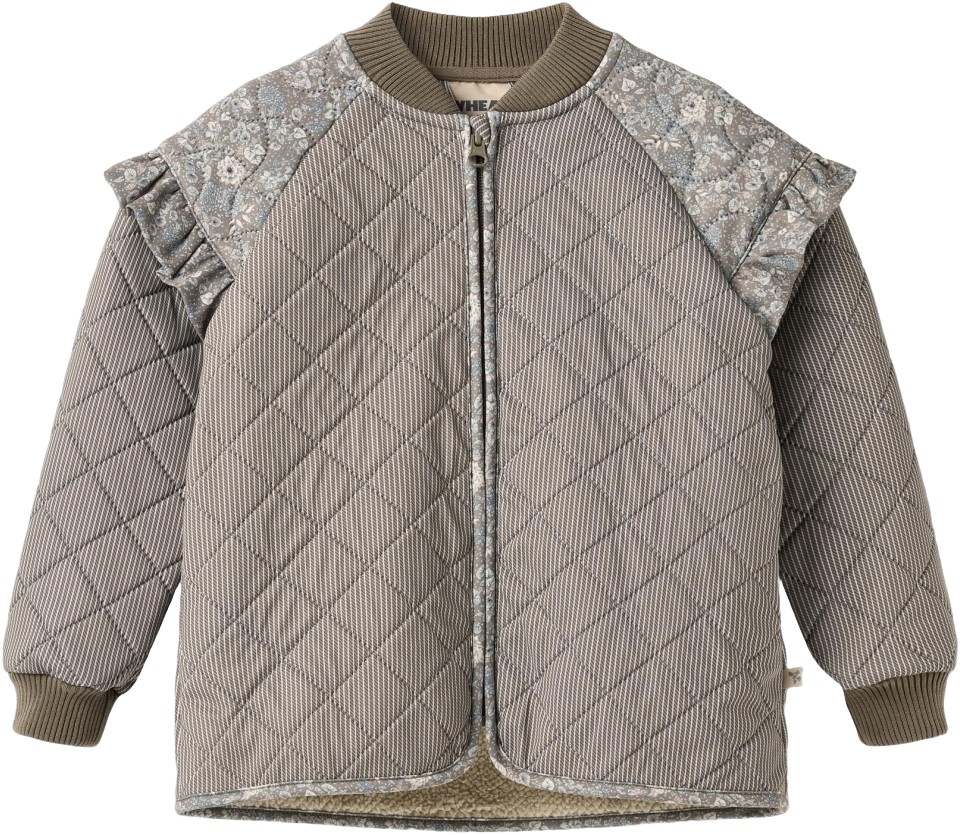 Thermo Jacket Ellas