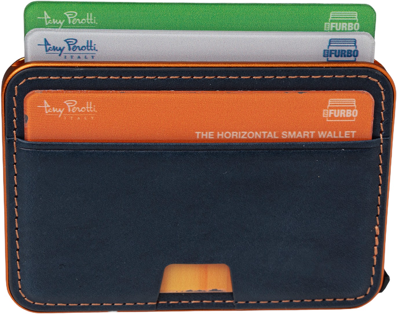 Furbo Evo Smart Wallet