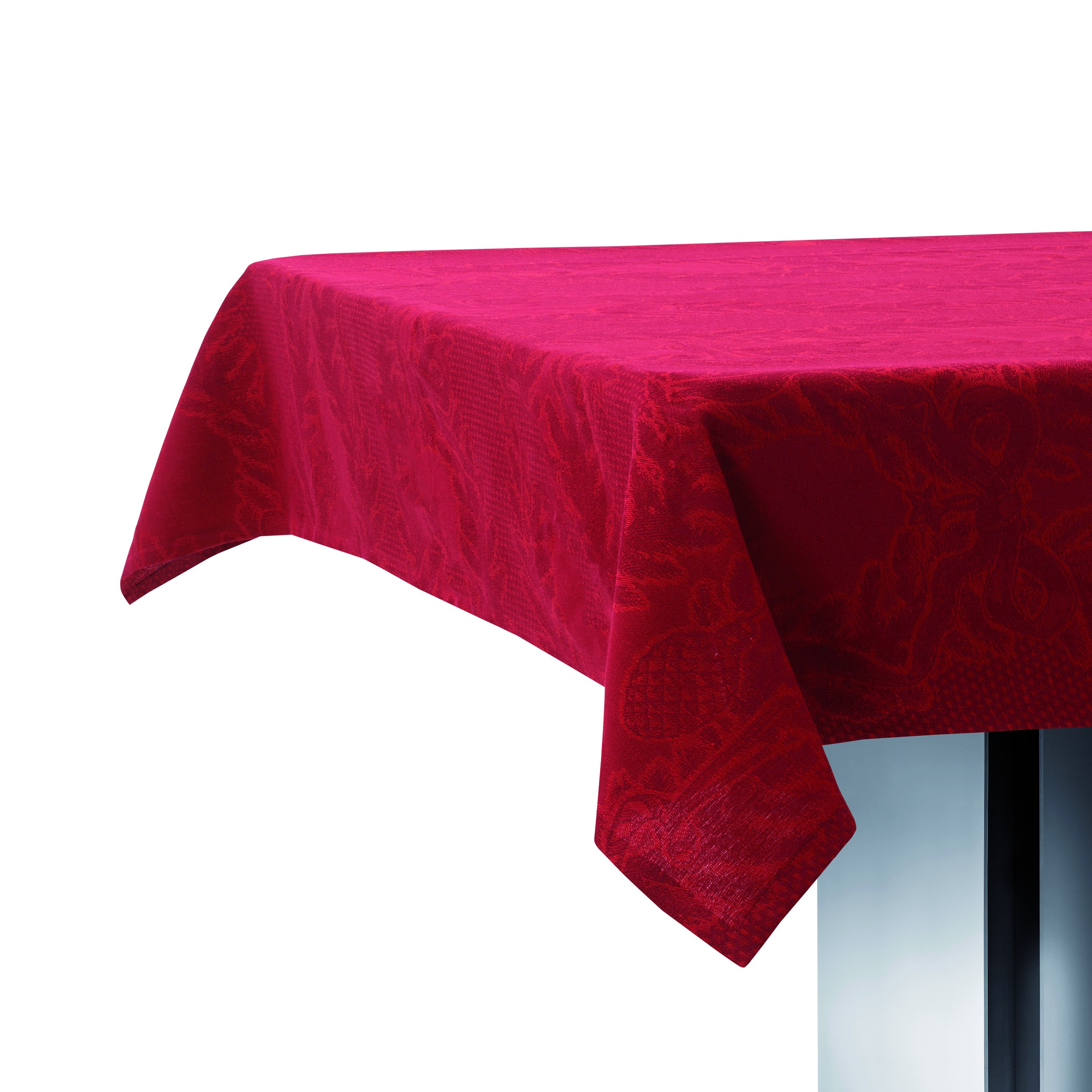 Stjerne Riflet dug, 145x320 cm