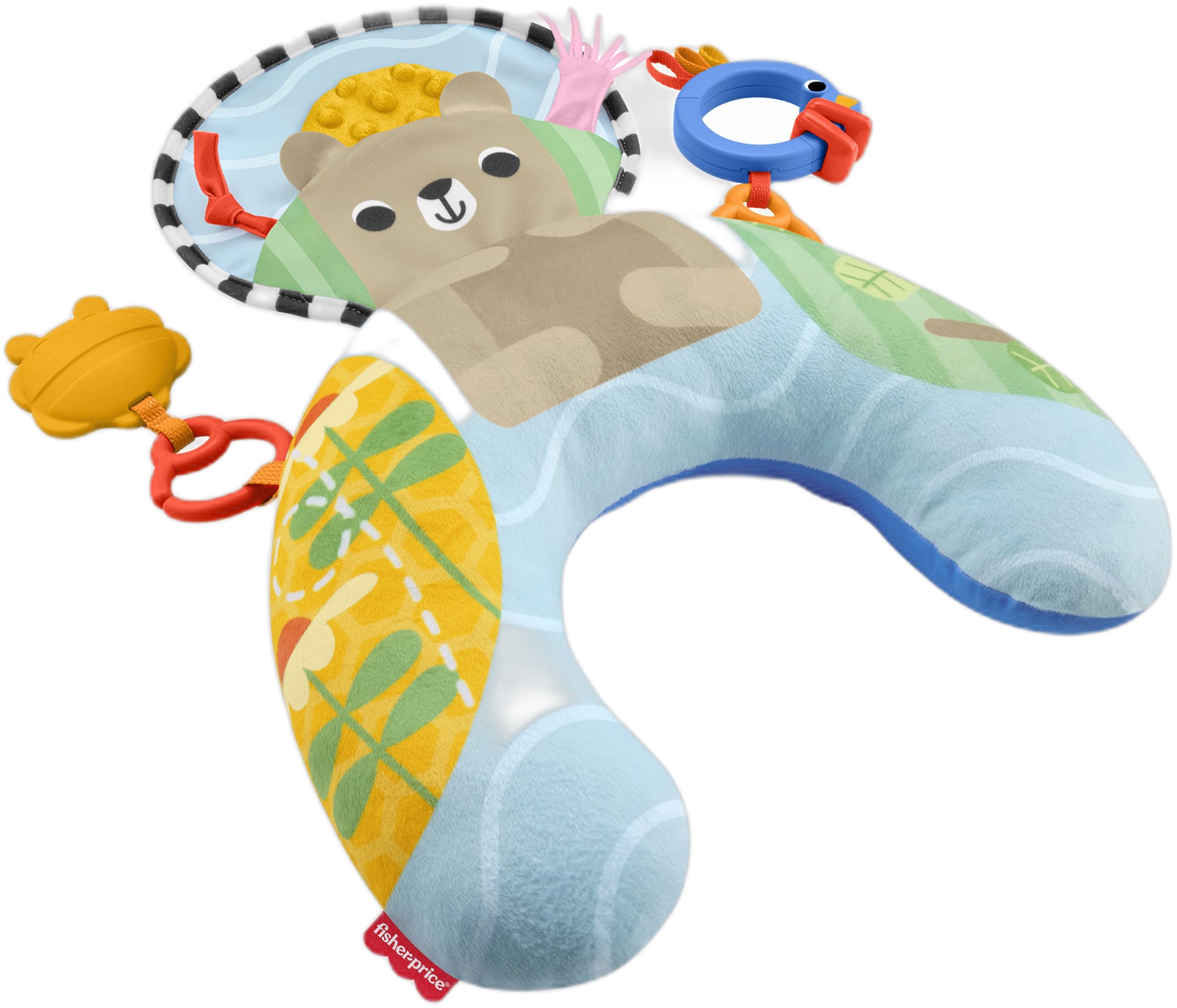 Fisherprice Balanced Beg