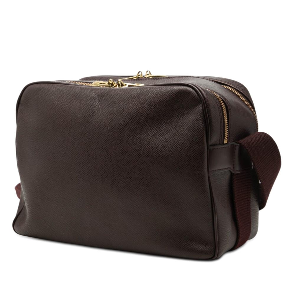 Louis Vuitton Reporter