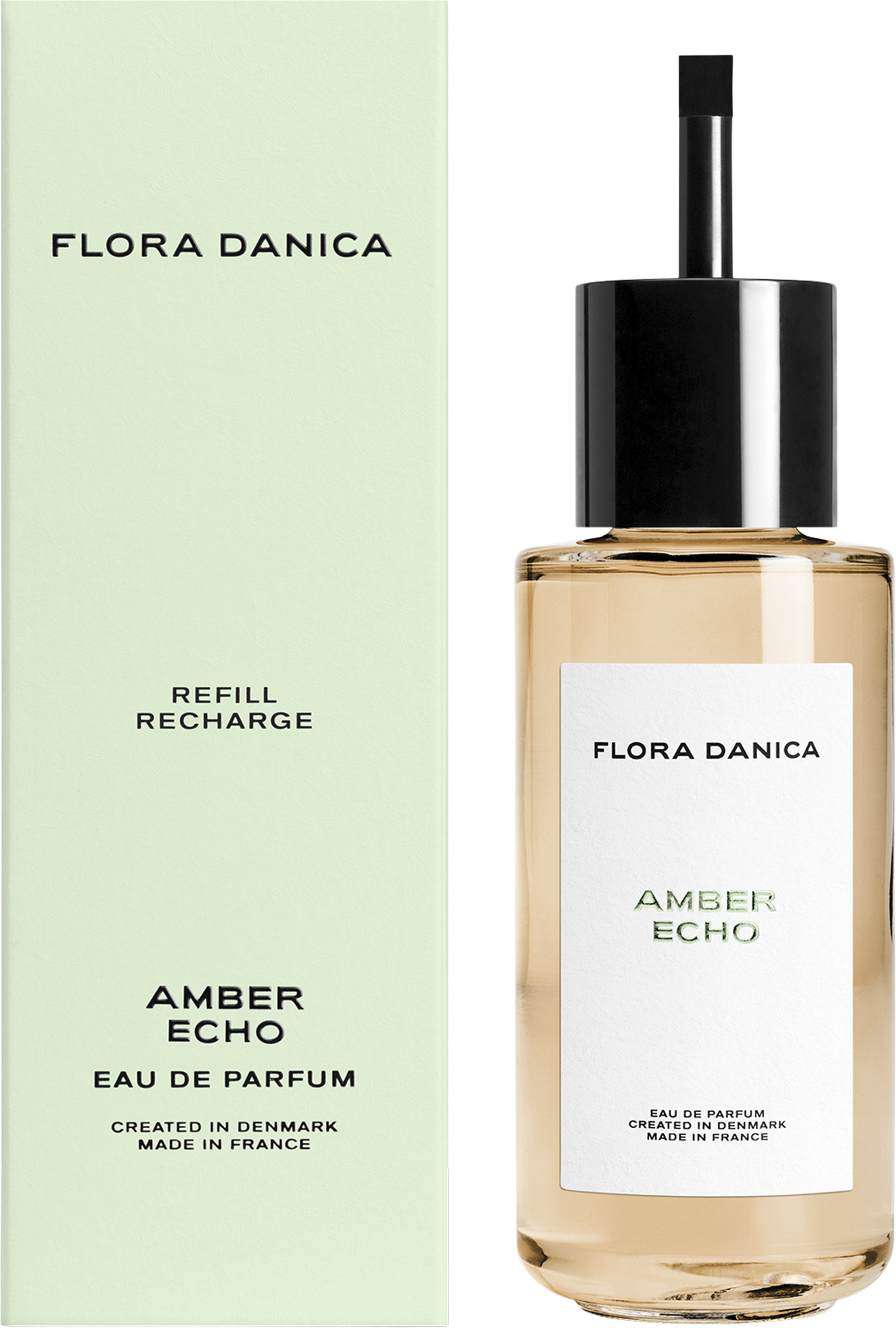 Flora Danica Amber Echo Refillabl