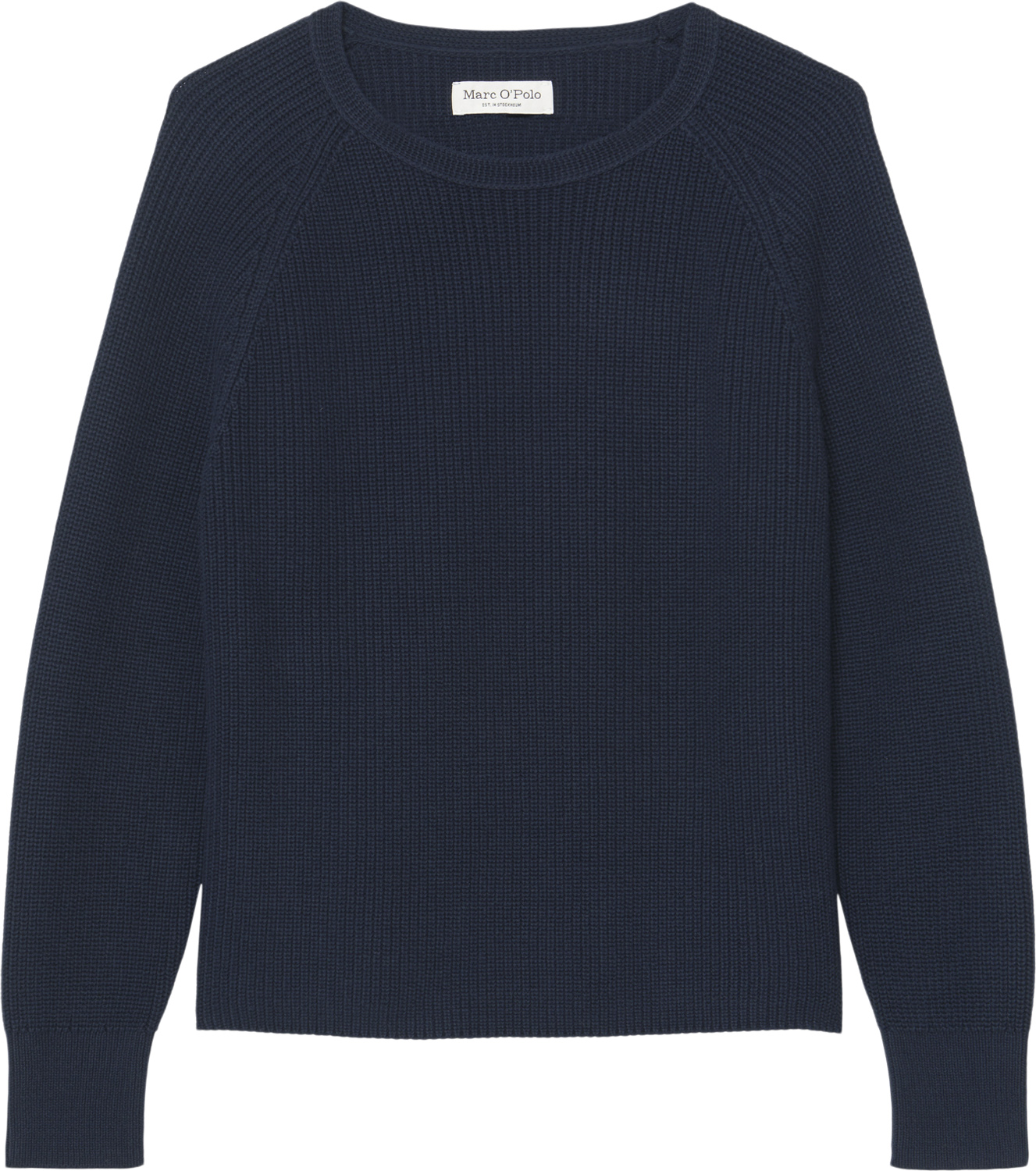 Pullover, Longsleeve, Roundneck