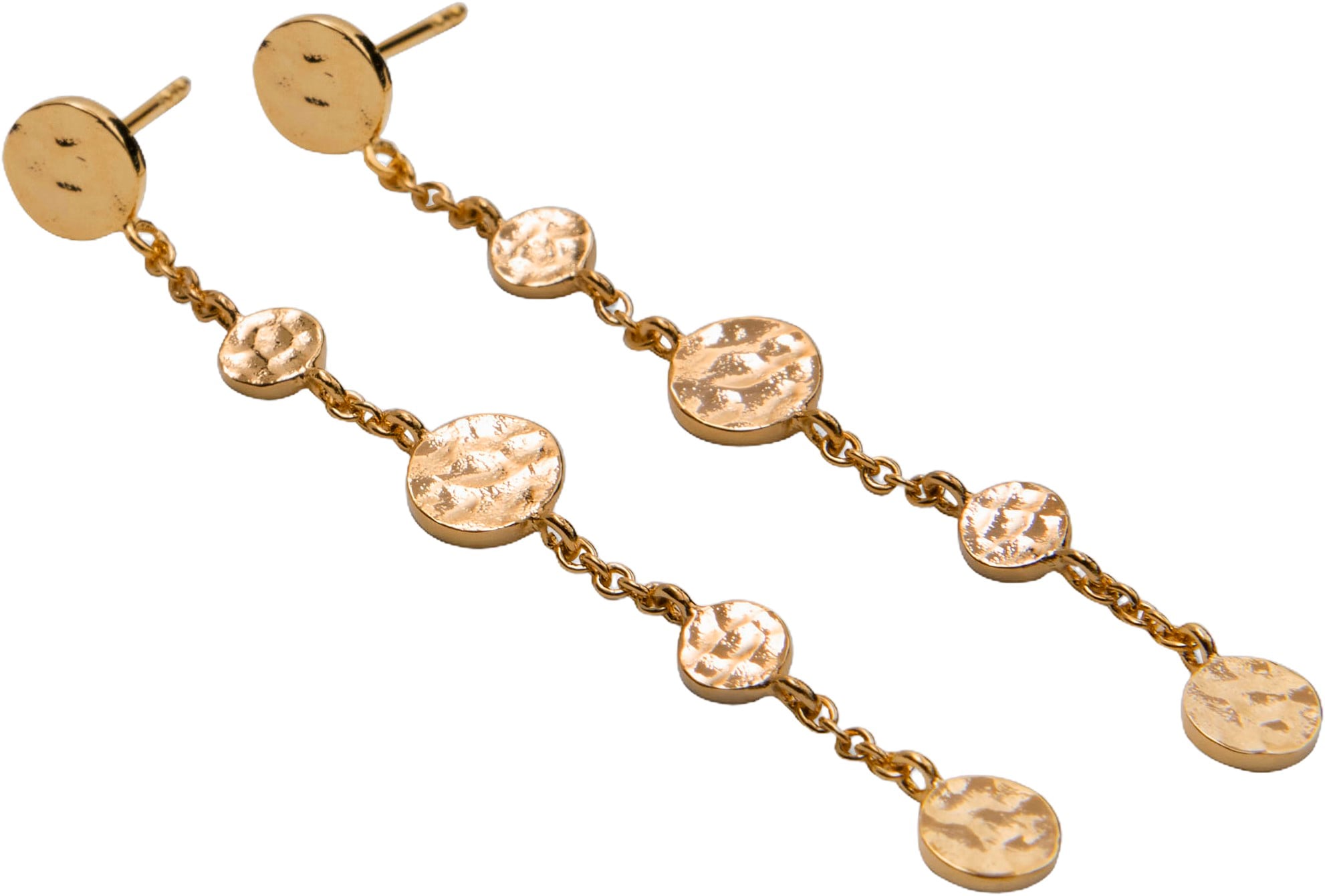 Dot Earrings