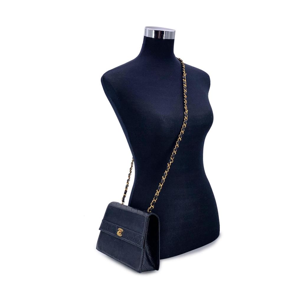 Chanel Crossbody Bag