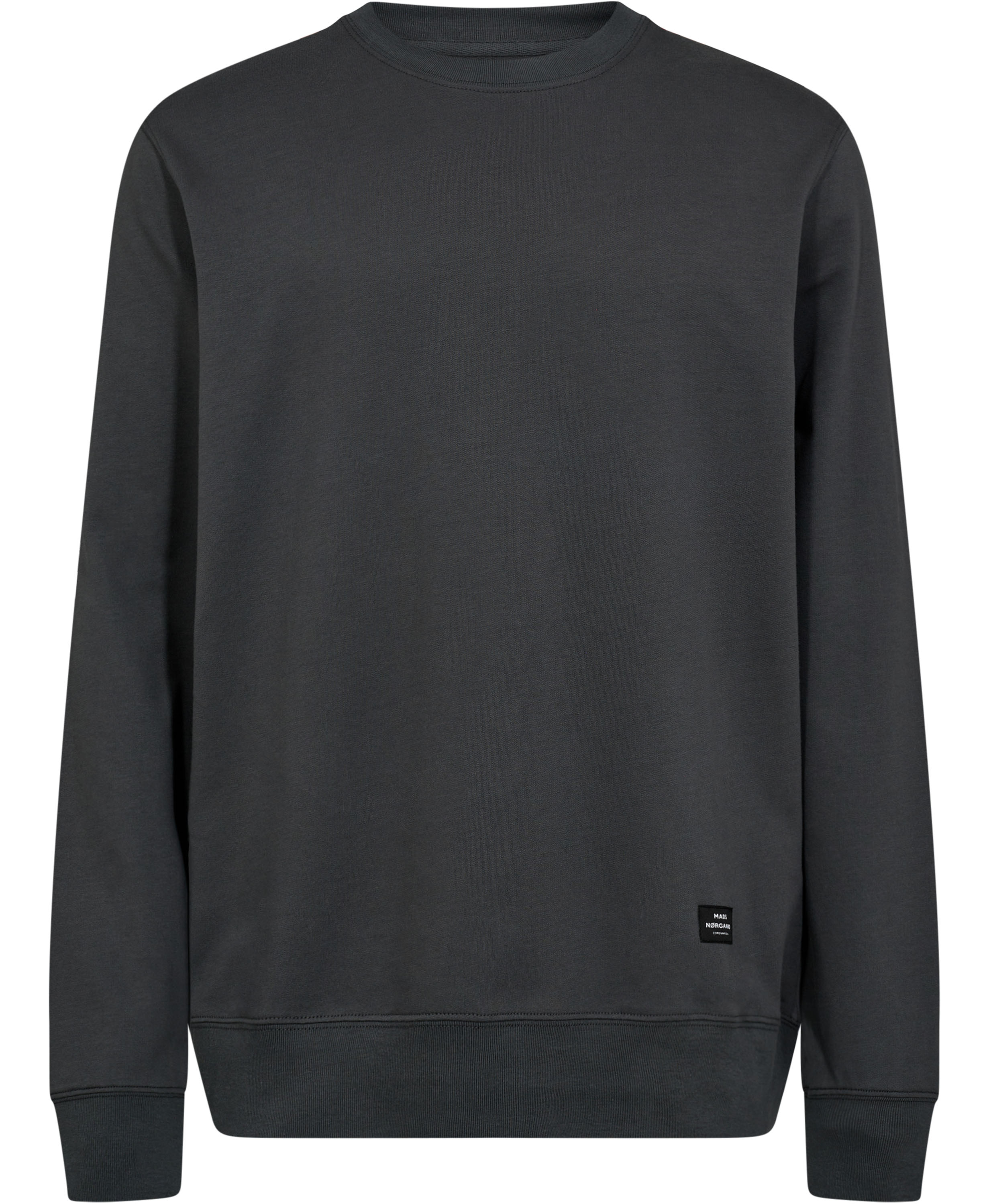 Light Terry Asker Sweat
