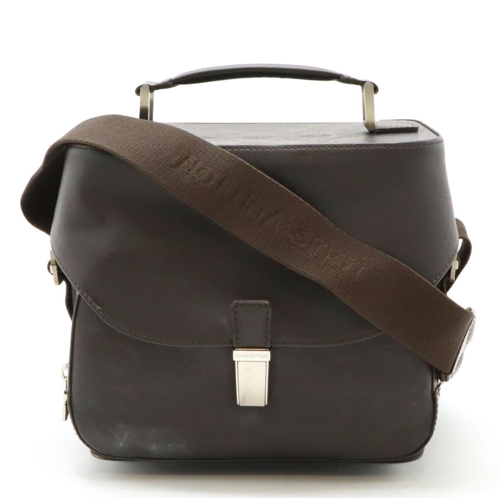 Louis Vuitton Crossbody Bag