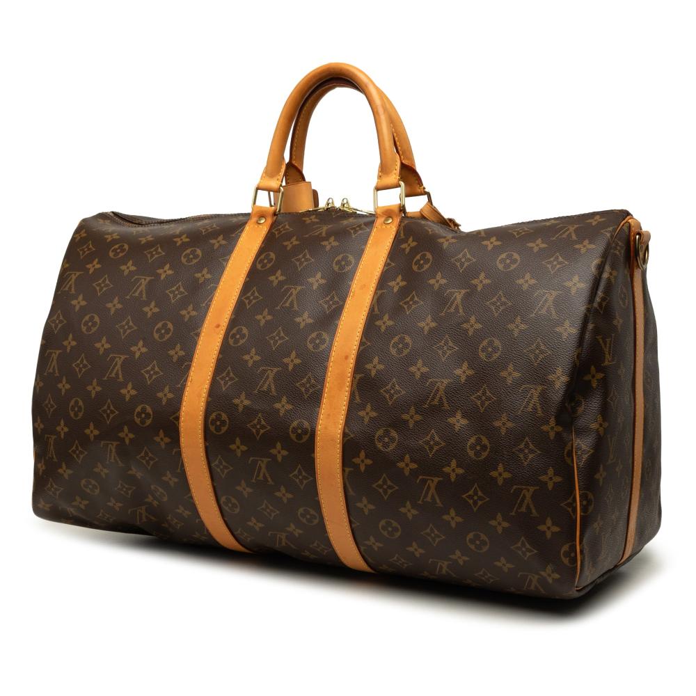 Louis Vuitton Keepall