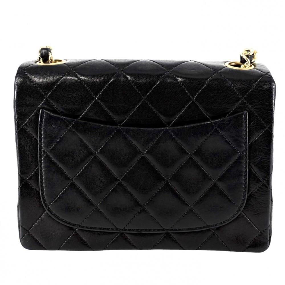Chanel Crossbody Bag