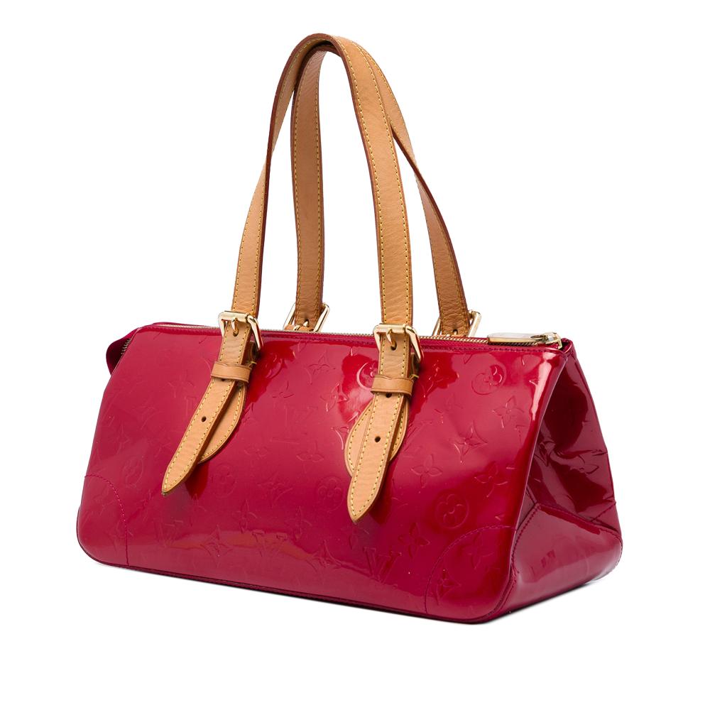 Louis Vuitton Rosewood