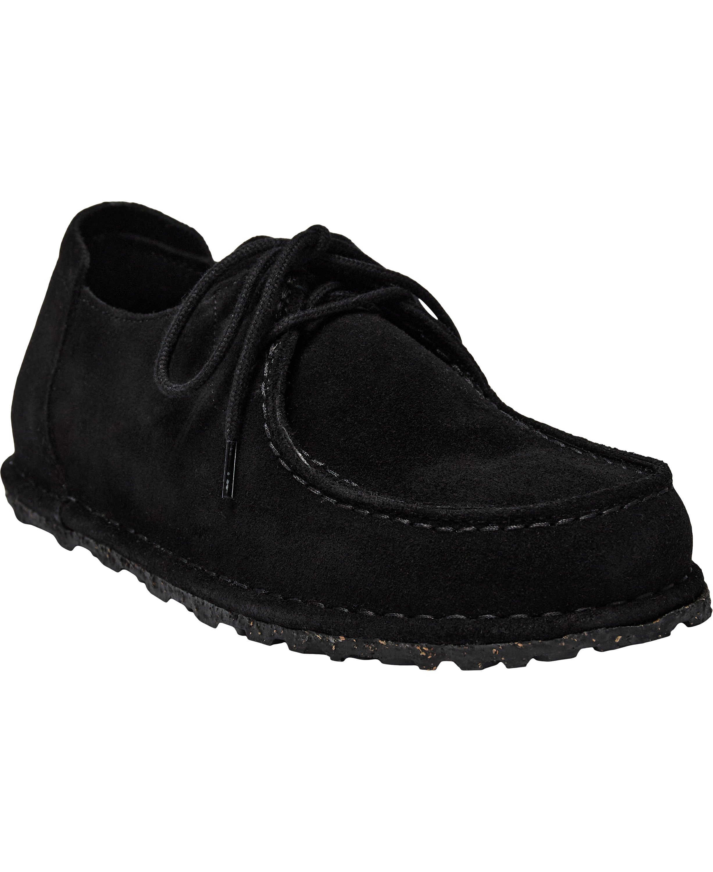 Utti Lace Leve Black