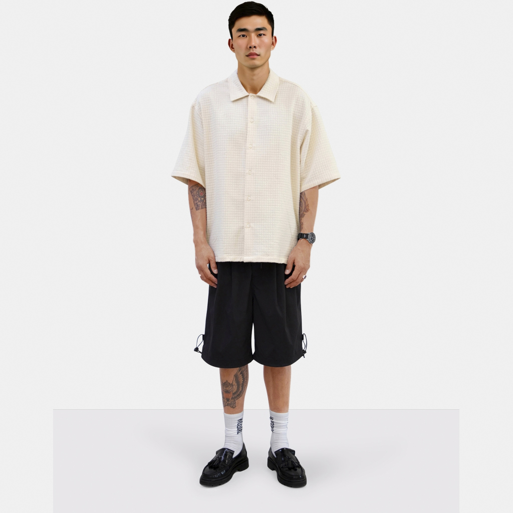 Wbwang Wee Shirt