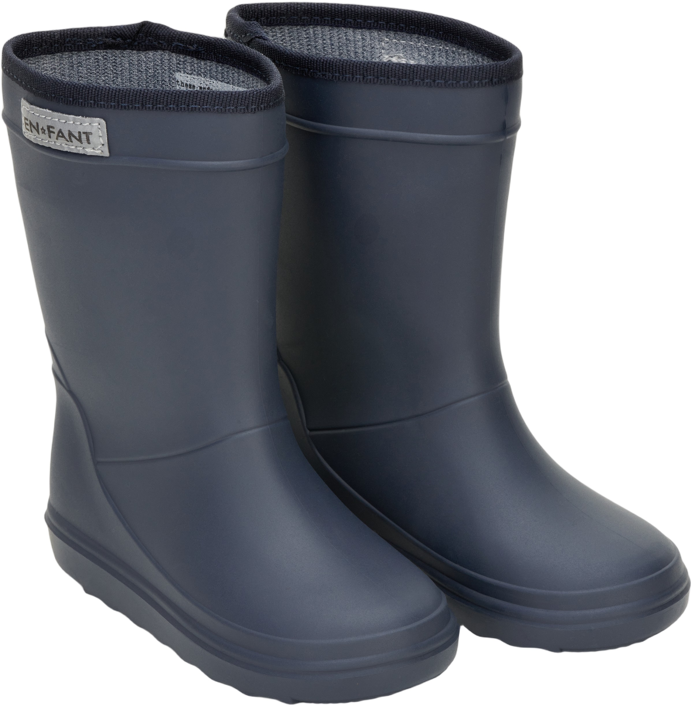 Rain Boots Solid