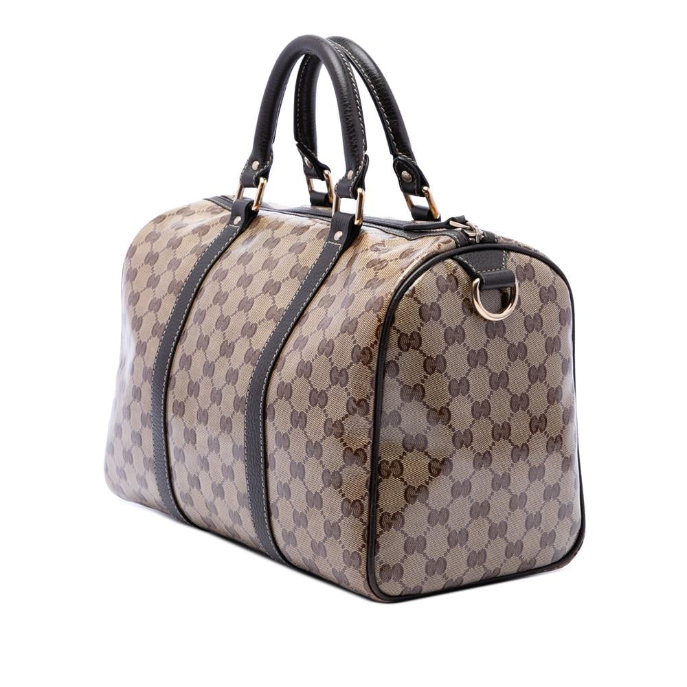 Gucci Boston Bag