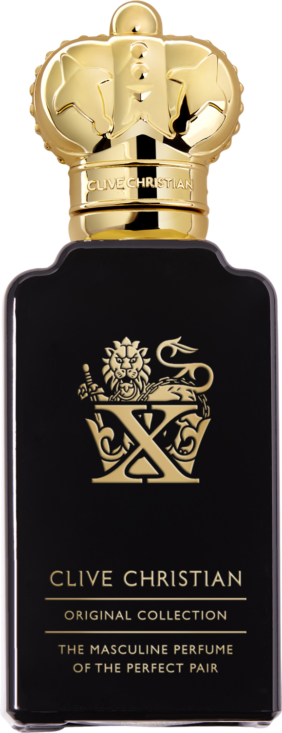 The Masculine Perfume The Perfect Pair