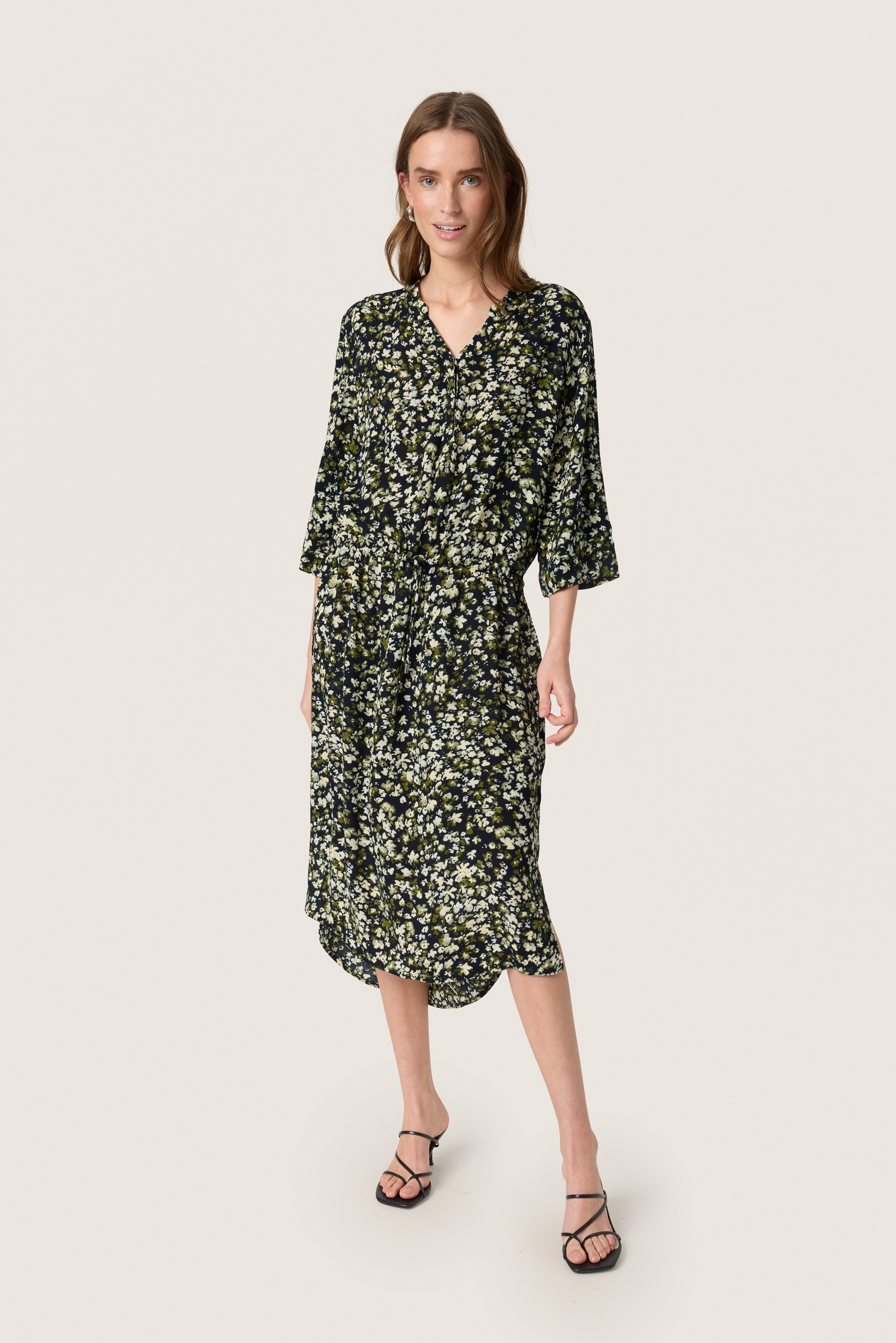 Slzaya Dress