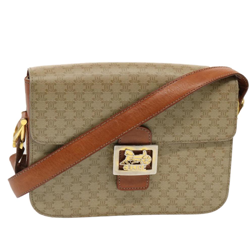 Celine Shoulder Bag