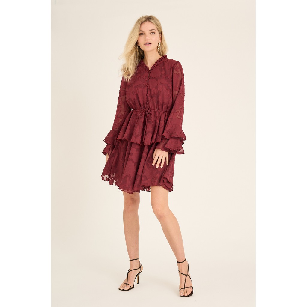 Floretta Dress