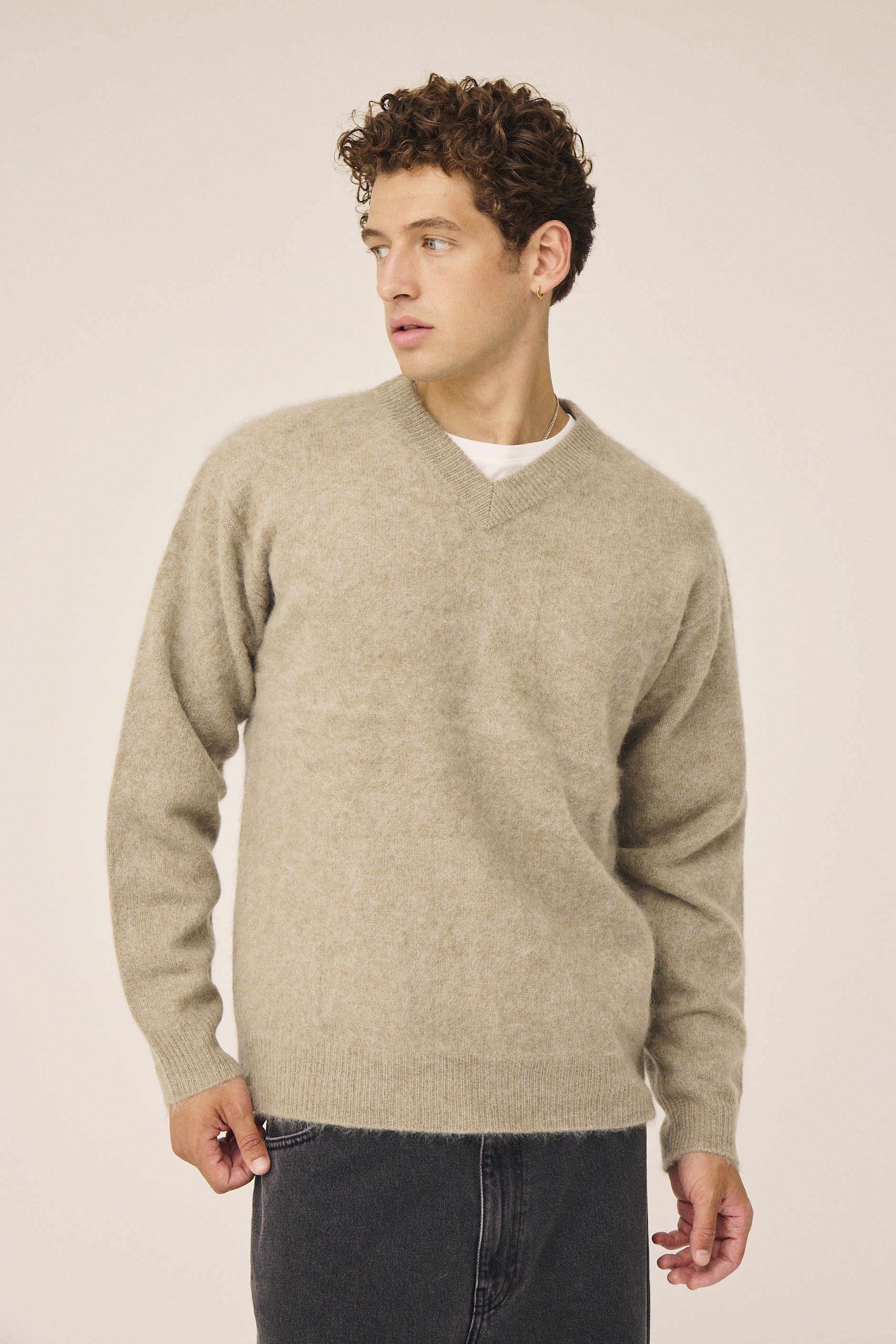 Windsor 1 Vneck RWS