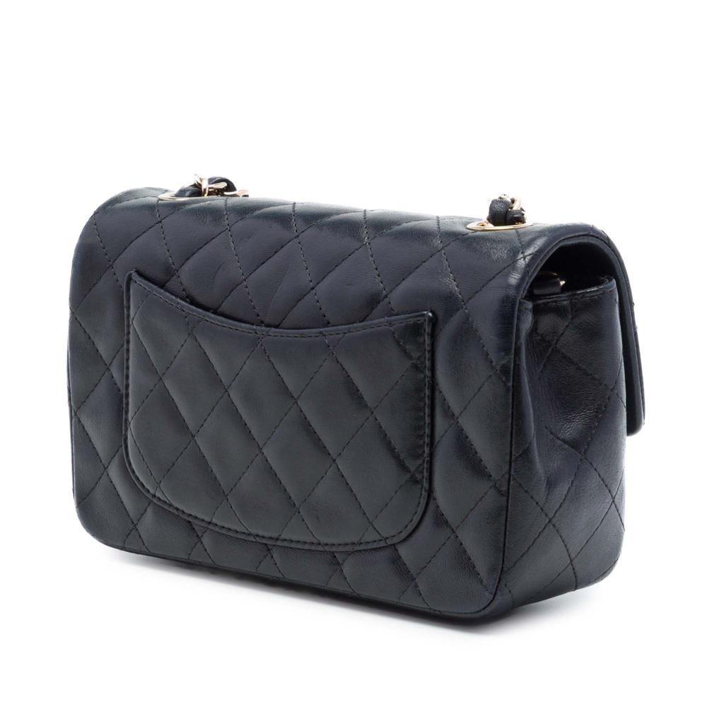 Chanel Flap Bag