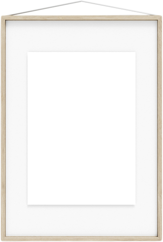 Frame A2 Ash