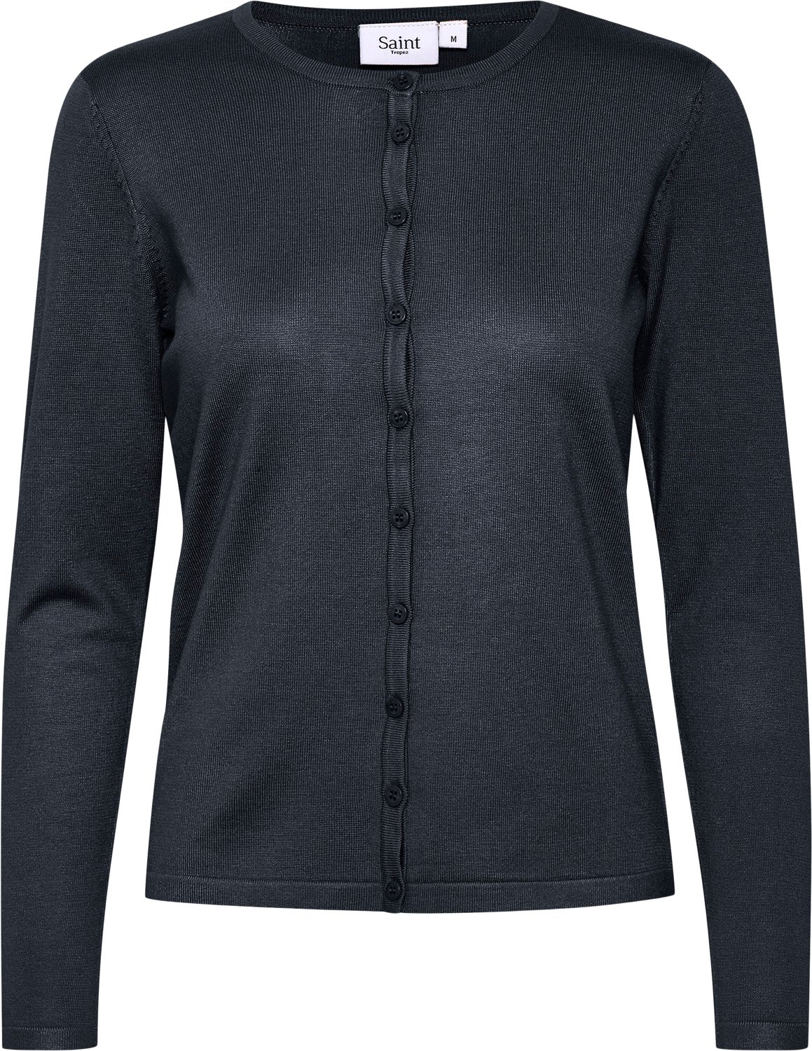 A8661, Milasz Rneck Cardigan