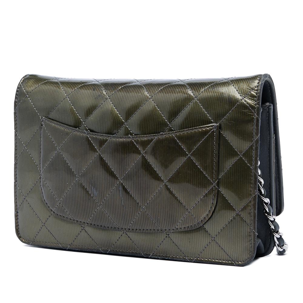 Chanel Flap Bag
