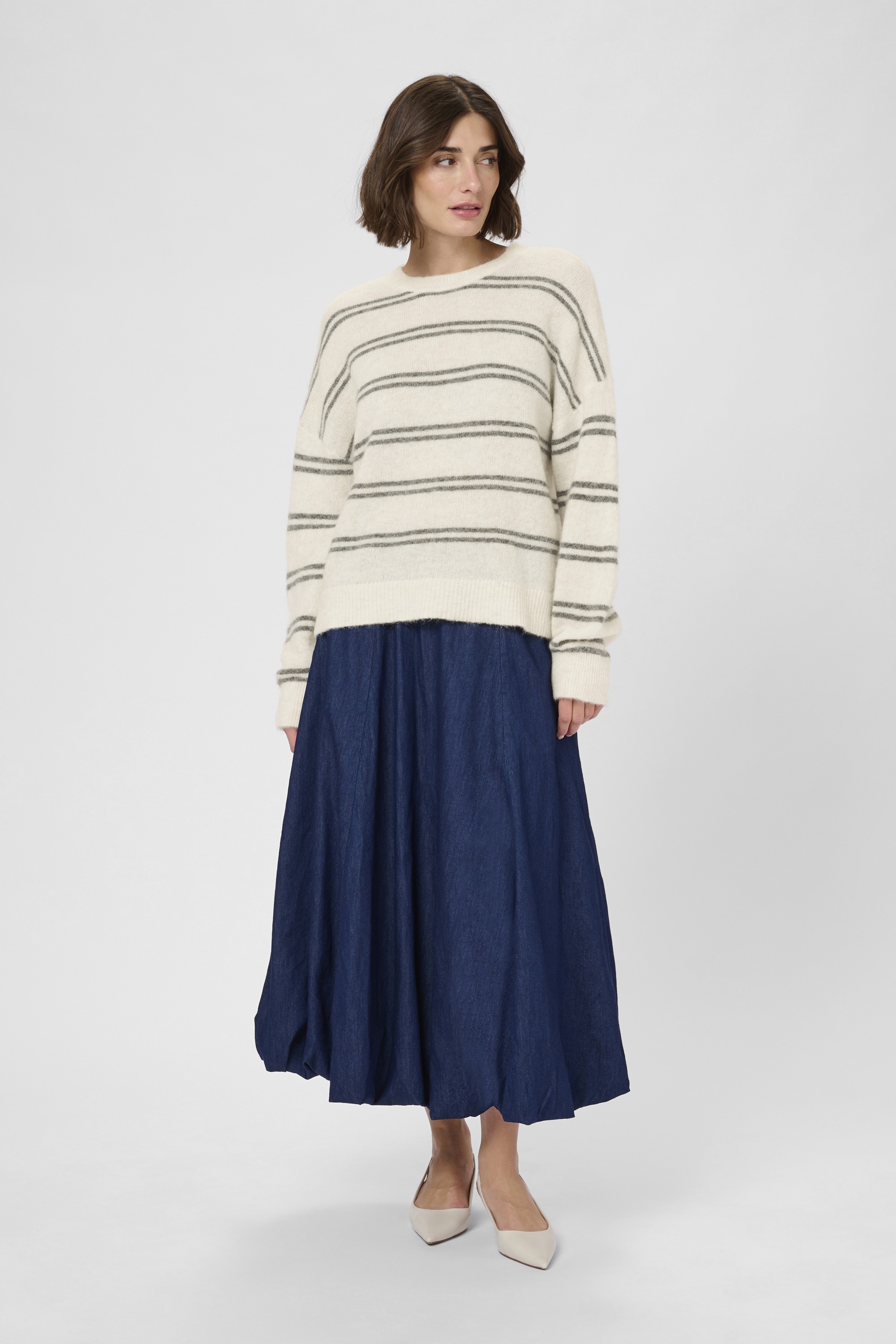 Cubernie Cacheia Pullover