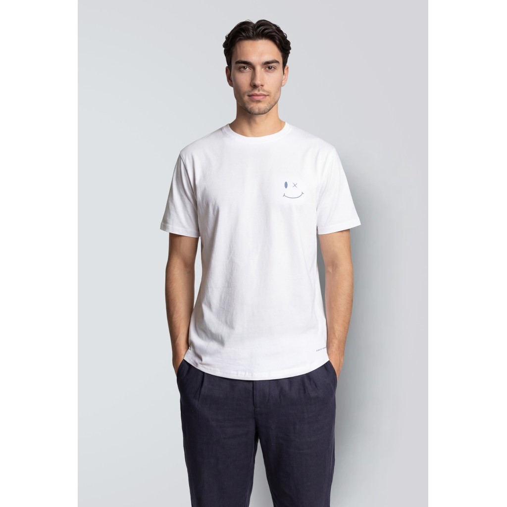 Patrick Organic Tee