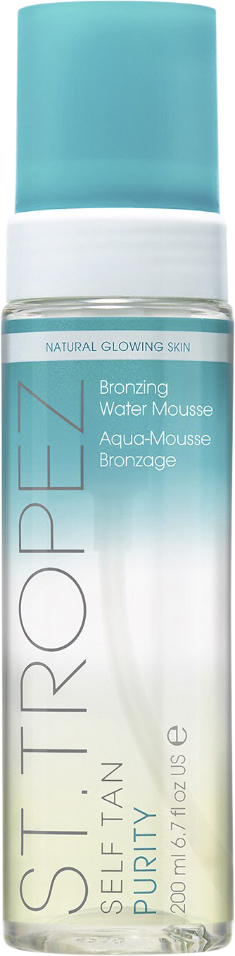 Self Tan Purity Bronzing Water Mousse - DKK 279 - Spar 20%