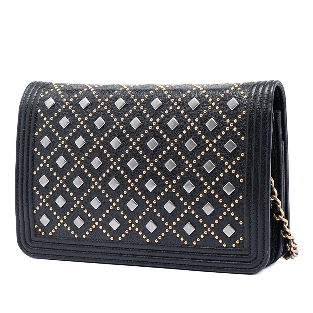 Chanel Flap Bag