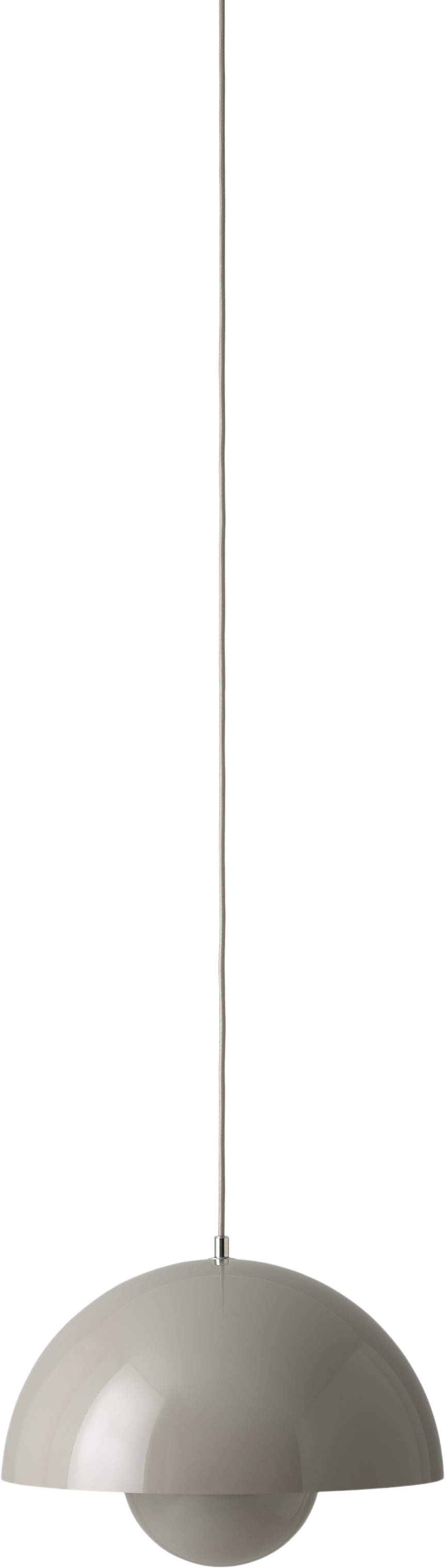 Flowerpot Pendant VP7