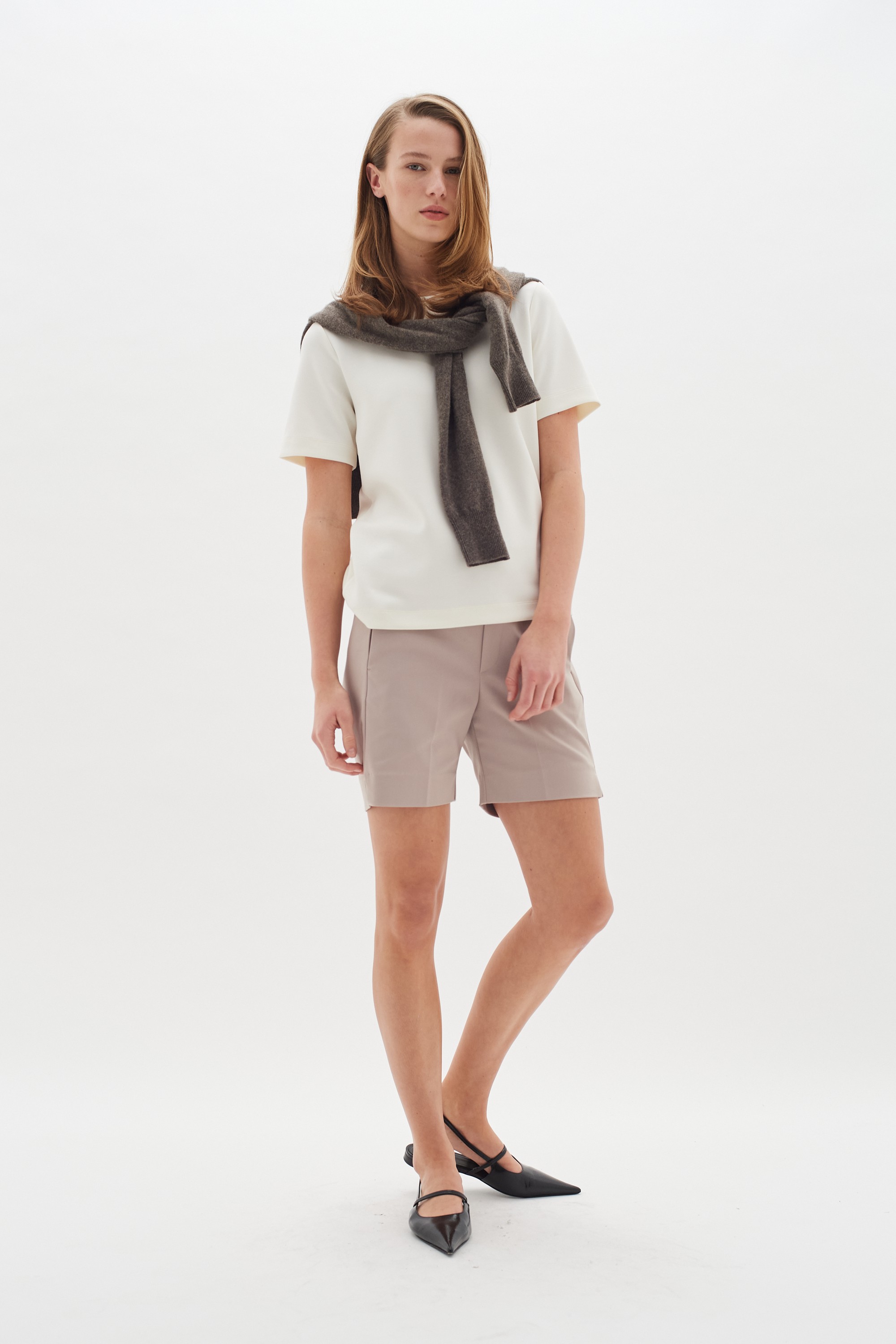Ziggiiw Shorts