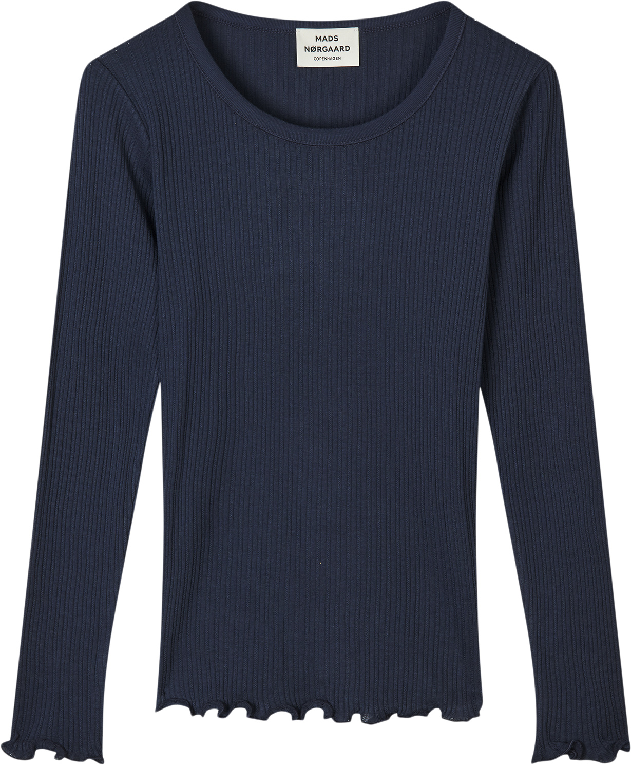 Pointella Troja Tee LS