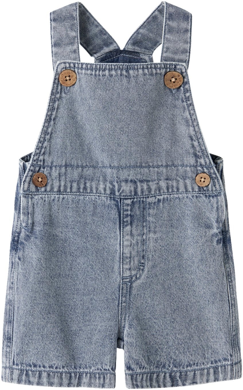 Nbmfunda Loose Shortall 5552fd LIL